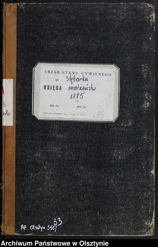 image.from.unit.number "Heiraths-Neben-Register Nr 1 - 40"