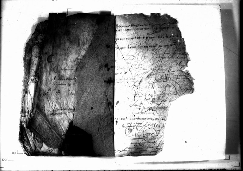 Obraz 3 z jednostki "Lib. civium, inscriptiones, relationes, decreta [inducta;protocollon]"