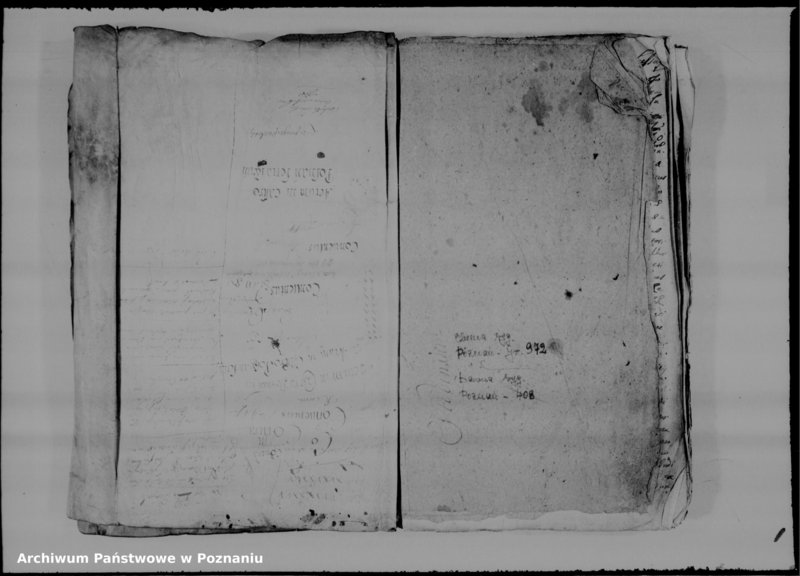 Obraz 3 z jednostki "Relationes [protocollon]"