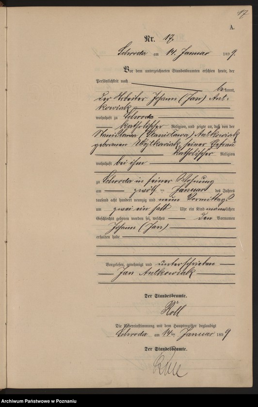 image.from.unit.number "Księga urodzeń"