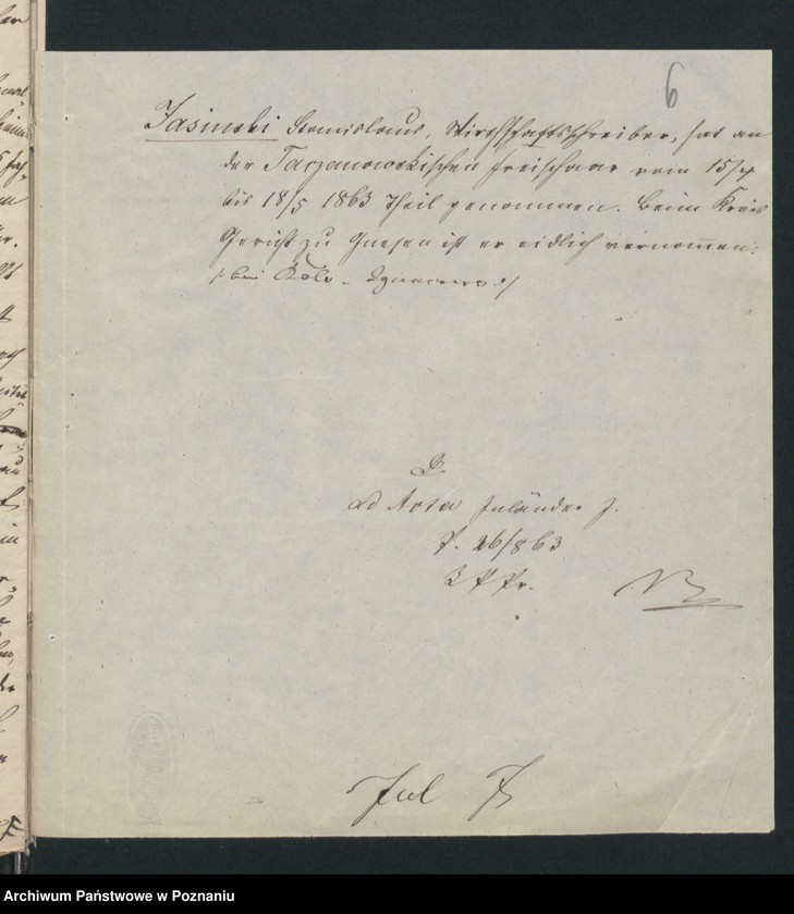 Obraz 9 z jednostki "A. betr. Familie Jasinski"