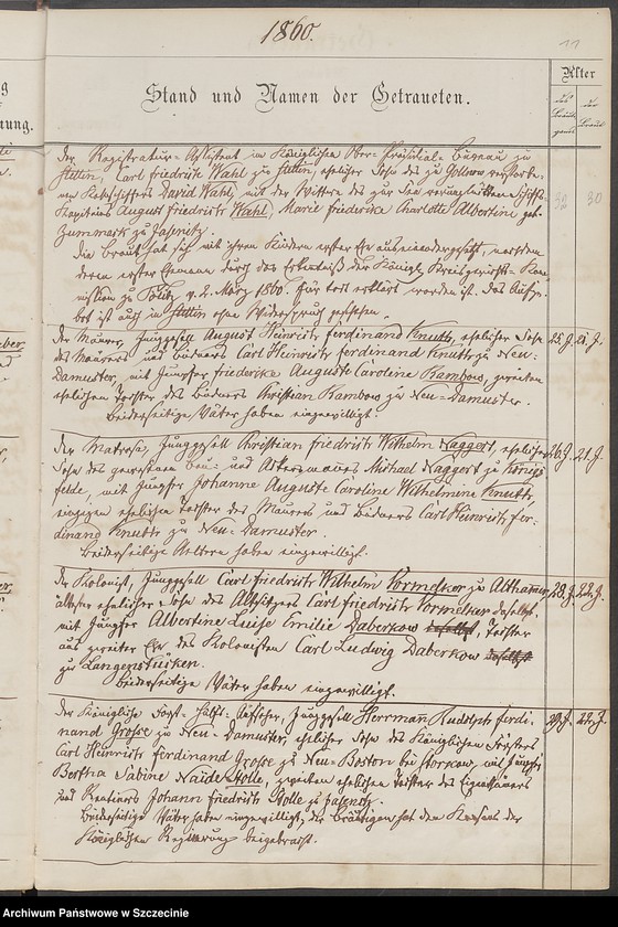 image.from.unit.number "Register der Getraueten von Jasenitz (Jasienica) 1859 bis."