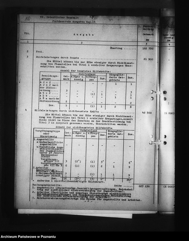 Obraz 14 z jednostki "Beamten des Landwirtschaftsamtes"