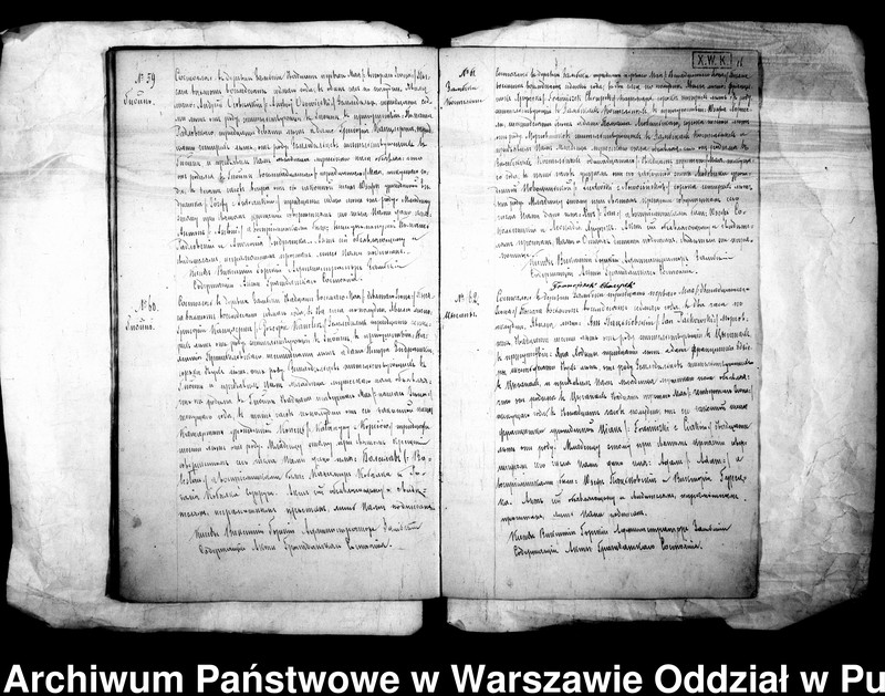 image.from.unit.number "Akta urodzeń, małżeństw i zgonów"