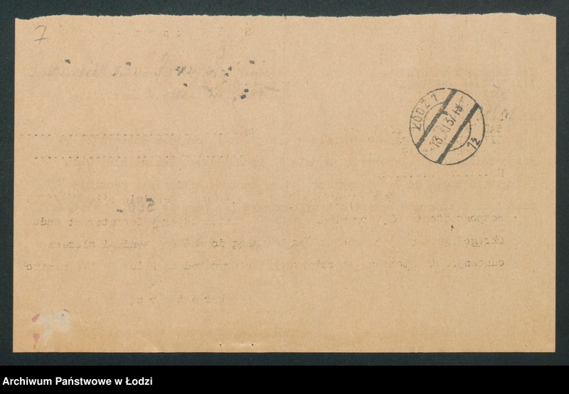 Obraz 9 z jednostki "Gollux – Mania Reibenbach – drobna sprzedaż galanterii i haftów"