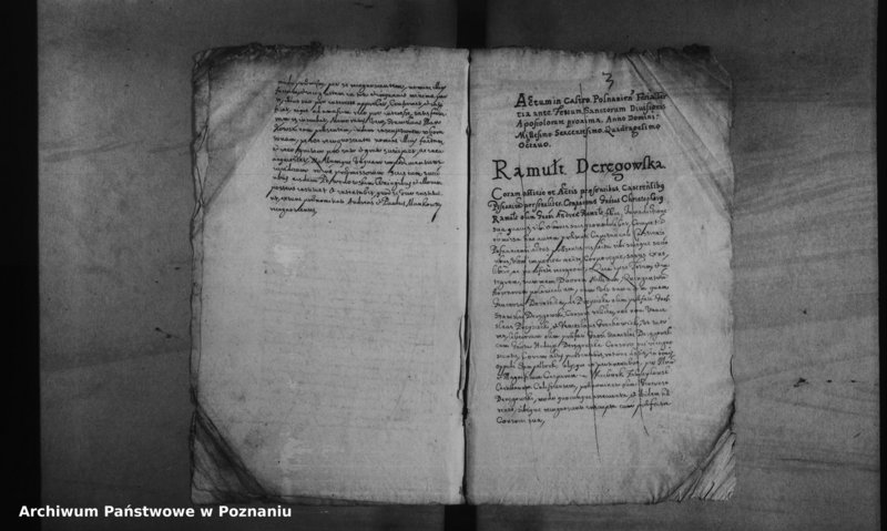 Obraz 6 z jednostki "Decreta officii [inducta]"