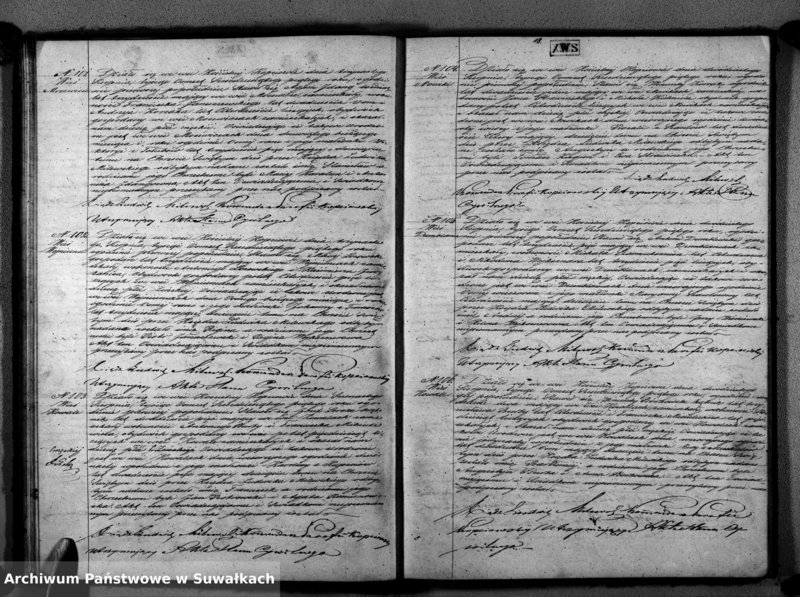 image.from.unit.number "Duplikat Akt P. Kopciowo 1865 r. ["