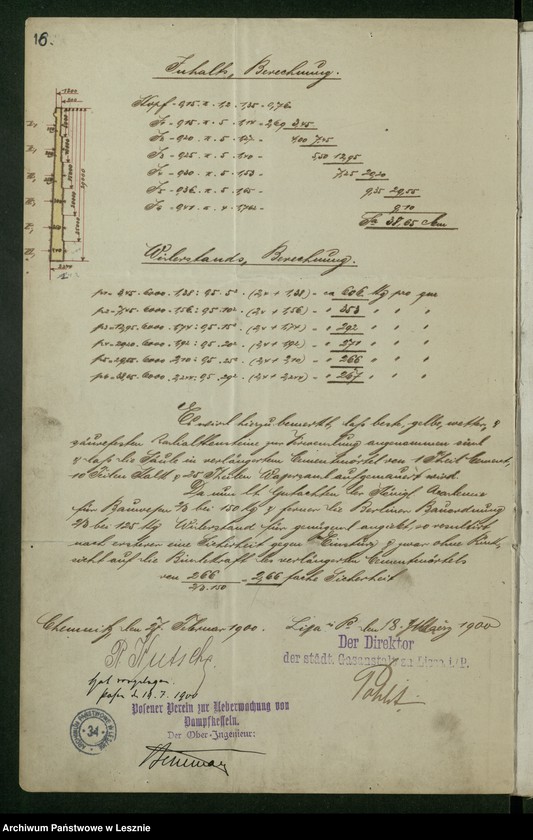 image.from.unit.number "[Wodociągi Miejskie /plany z 1898 r., księga rewizji kotła zainstalowanego w 1900 r./]"