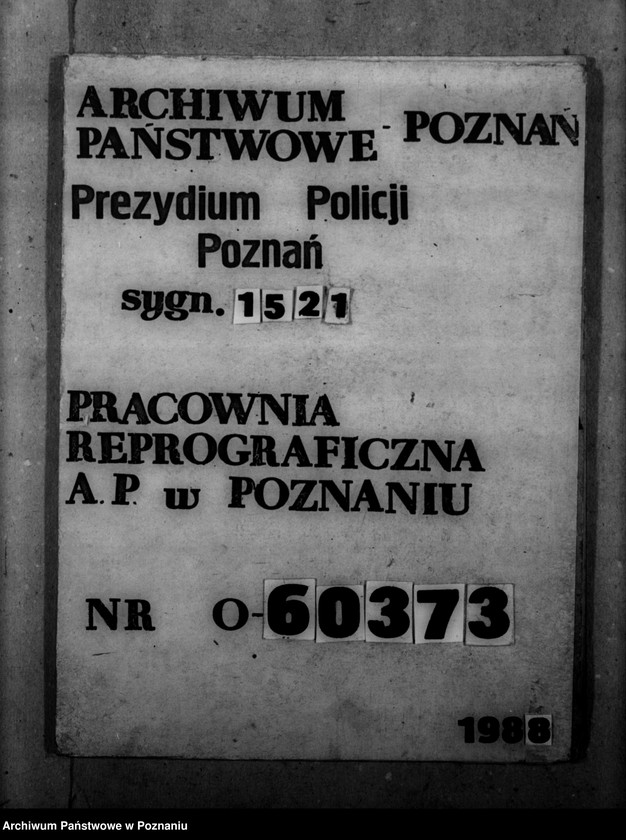 Obraz 1 z jednostki "Gansl, Mathy, Purkhart - urzędnicy"