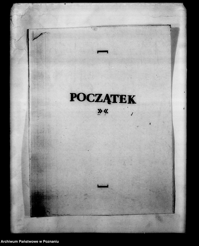 Obraz 3 z jednostki "Kursy wakacyjne nauczycieli szkół powszechnych [Spisy kandydatów na kurs]"