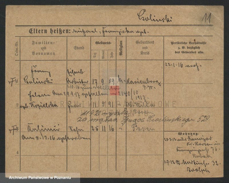 Obraz 13 z jednostki "Goldrat - Goliwas"