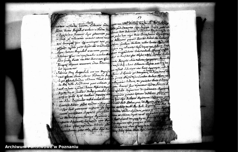 Obraz 20 z jednostki "Relationes [protocollon]"