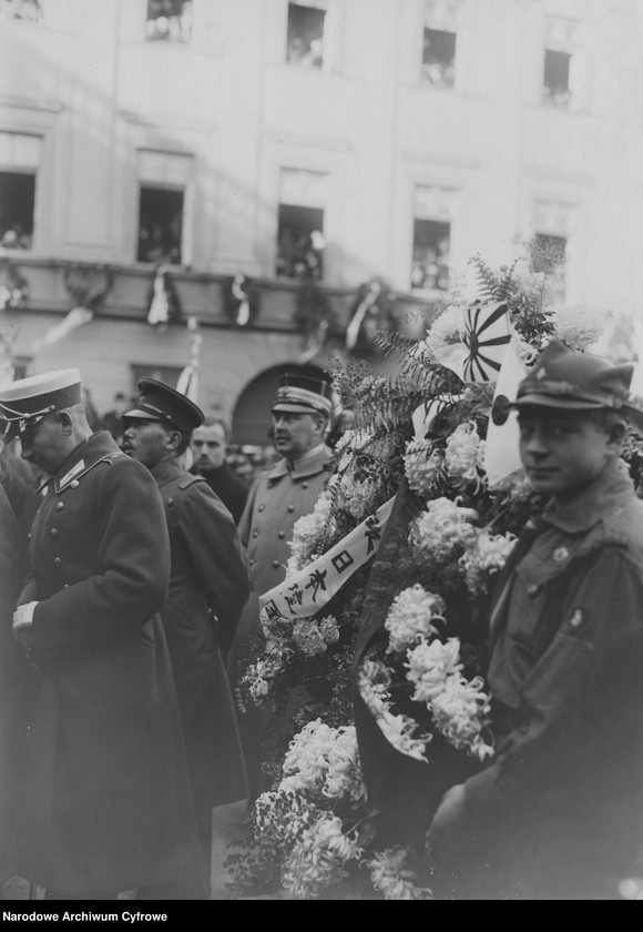 image.from.unit.number "Pogrzeb Nieznanego Żołnierza w Warszawie"