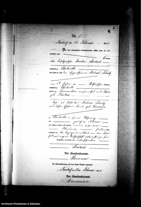 image.from.unit.number "Księga zgonów"