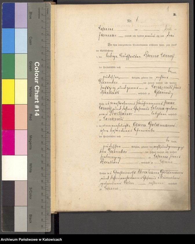 image.from.unit.number "Księga małżeństw nr 1-124"