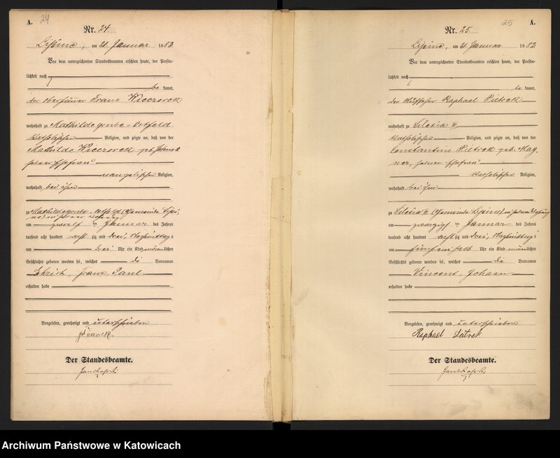 image.from.unit.number "Księga urodzeń T.1 nr 1-419"