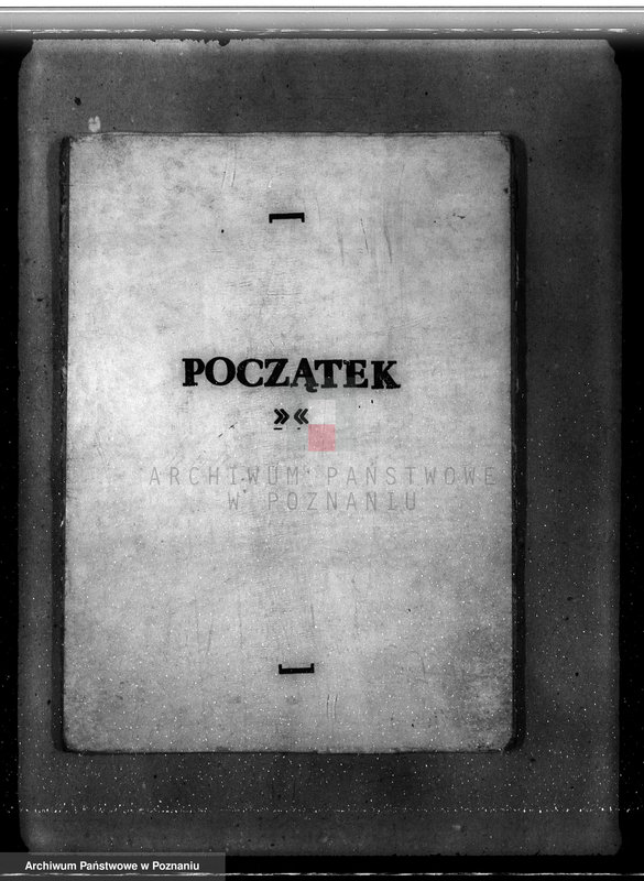 Obraz 3 z jednostki "Sprawa zmiany rodzaju użytkowania 25,47 ha gruntów leśnych w majątku Ozorzyn dla celów parcelacji powiat kolski"