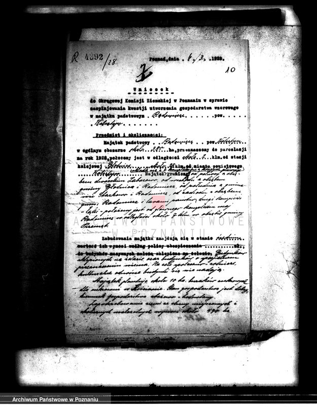 image.from.unit.number "Gospodarstwo wzorowe Radomierz powiatu wolsztyńskiego"