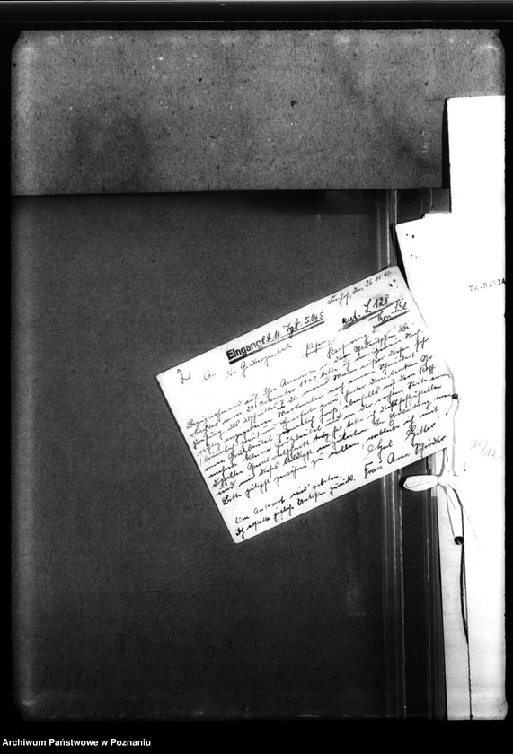 Obraz 6 z jednostki "Max Schroeder aus Freihof, Kreis Mogilno"