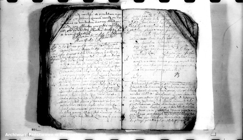 Obraz 17 z jednostki "Relationes [protocollon]"