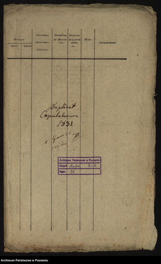 image.from.unit.number "Duplicat copulatorum"