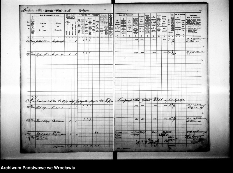 image.from.unit.number "Personalienverzeichnisse"