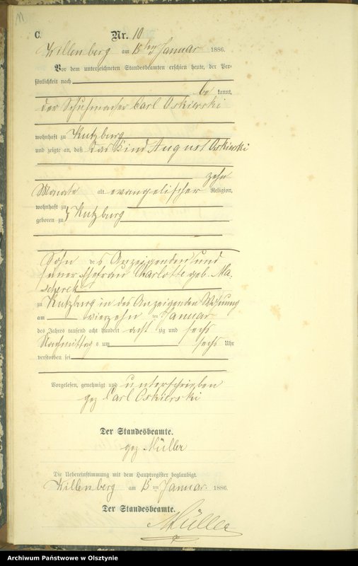 image.from.unit.number "Sterbe-Neben-Register Nr 1 - 136"