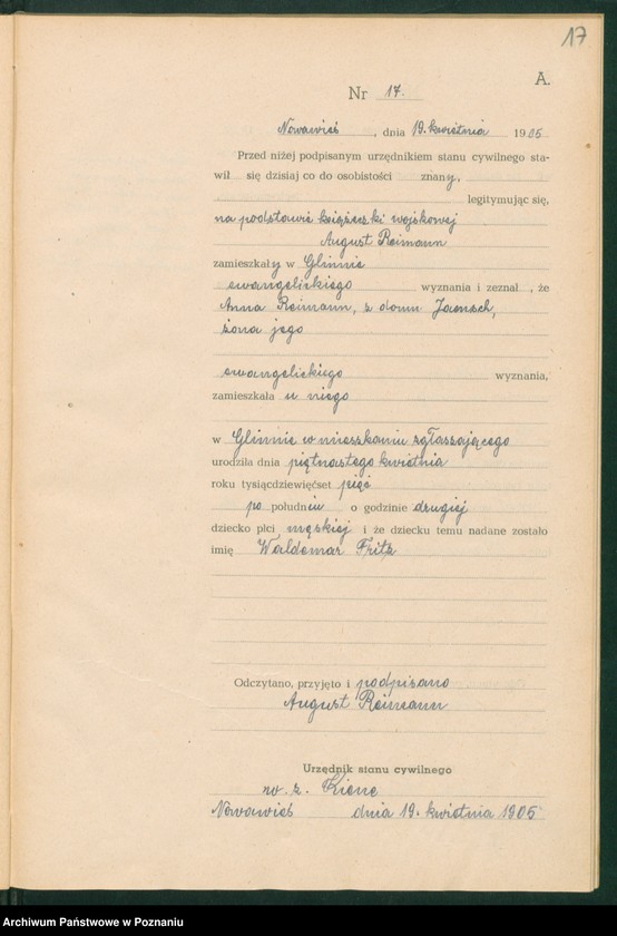 image.from.unit.number "Księga urodzeń"
