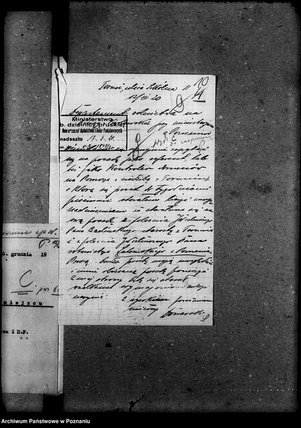 image.from.unit.number "Województwo poznańskie Wydział domen"