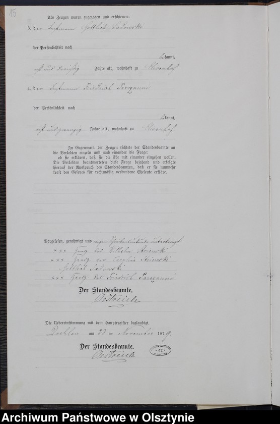 image.from.unit.number "Heiraths-Neben-Register Nr 1 - 8"