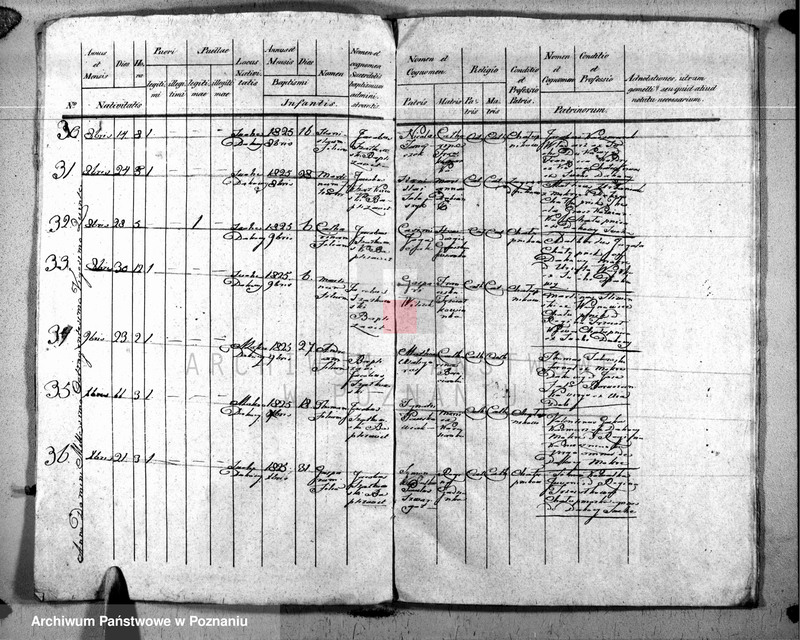 image.from.unit.number "Duplikat urodzonych, zaślubionych, zmarłych"