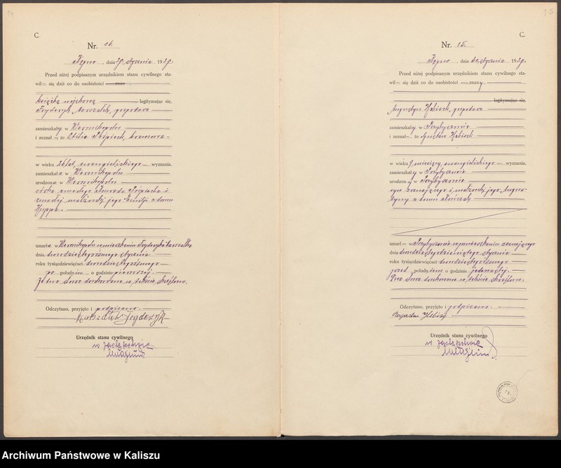 image.from.unit.number "Rejestr śmierci (główny)"