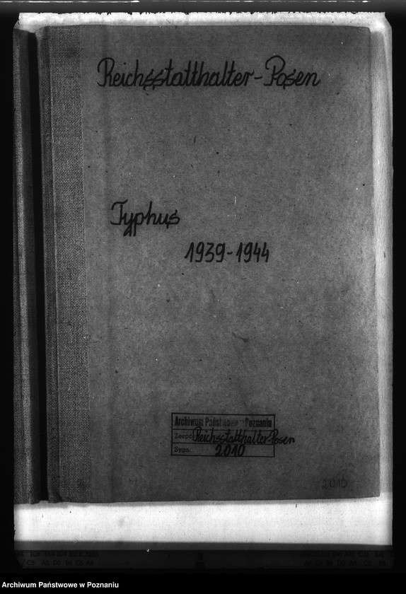 Obraz 4 z jednostki "Typhus"