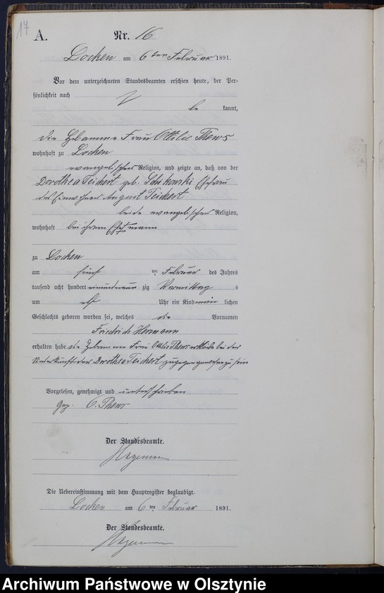 image.from.unit.number "Geburts-Neben-Register Nr 1 - 137"