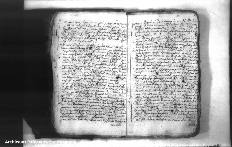 Obraz 9 z jednostki "Relationes [protocollon]"