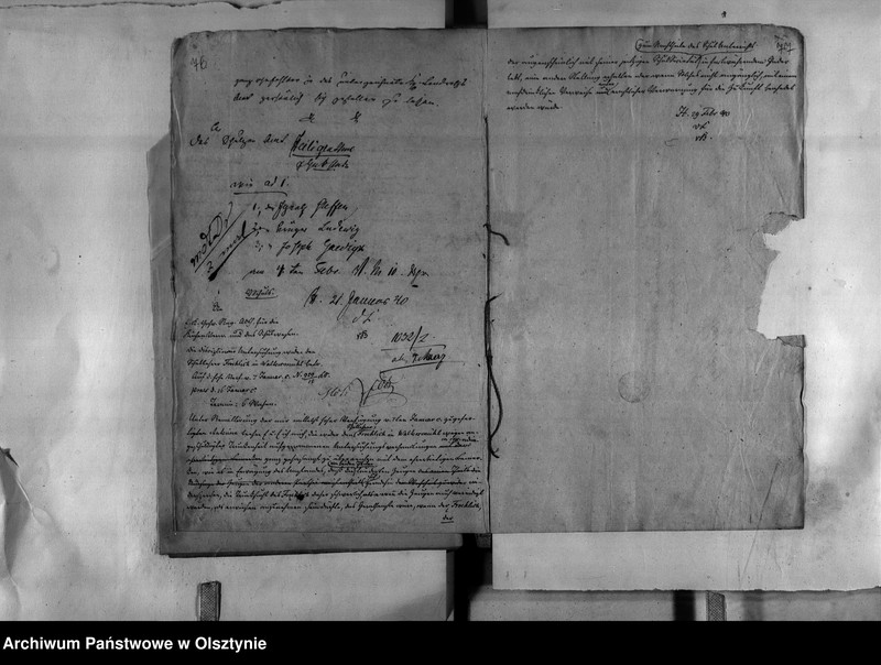 image.from.unit.number "Disziplinar Untersuchung gegen den Lehrer Fröhlich zu Waltersmühl Kreises Heilsberg"