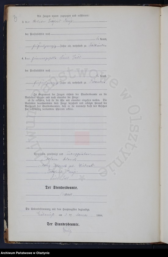 image.from.unit.number "Heiraths-Neben-Register Nr 1 - 33"