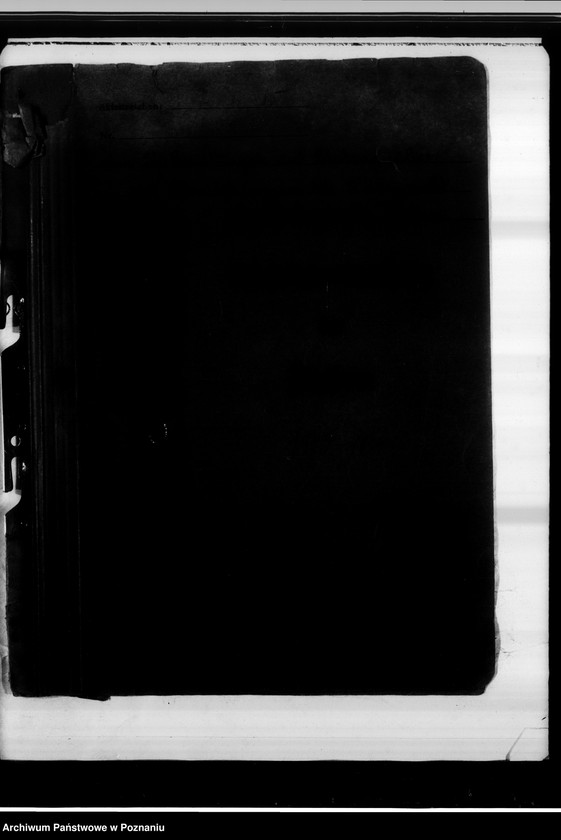 Obraz 4 z jednostki "Verhandlungen und Vertrag über die Vermietung an die Vermacht - Gauheilanstalt Kosten."