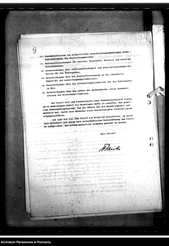 Obraz 14 z jednostki "Wohnungs- und Siedlungsämter"