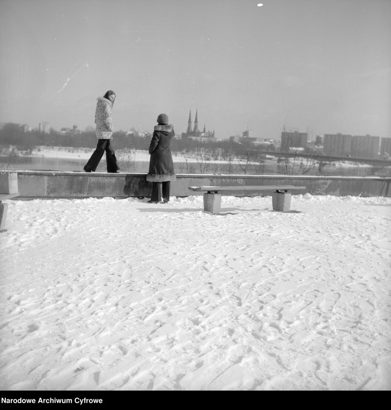 Obraz 12 z kolekcji "Zima w mieście111"