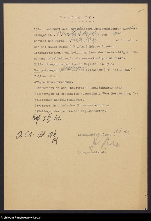 Obraz 7 z jednostki "Piotr Kraj- sprzedaż dodatków do maszyn do szycia"