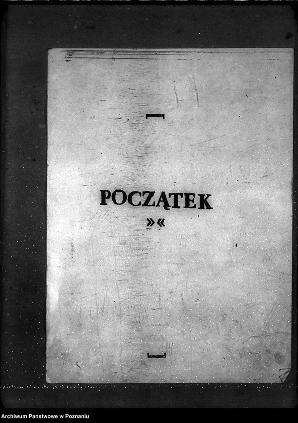Obraz 3 z jednostki "Sprawy gospodarcze-ogólne Środki lokomocji departamentu i podległych mu urzędów"