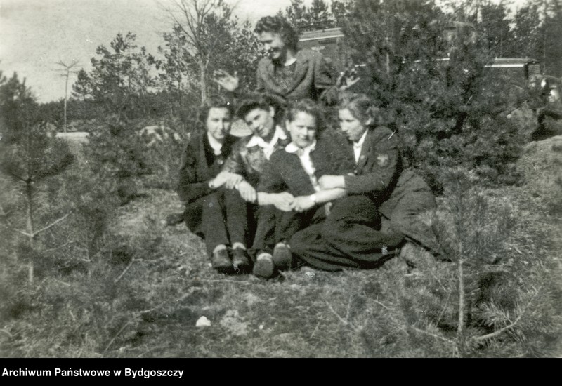 image.from.unit.number "Deutsche Reichspost - album fotograficzny"