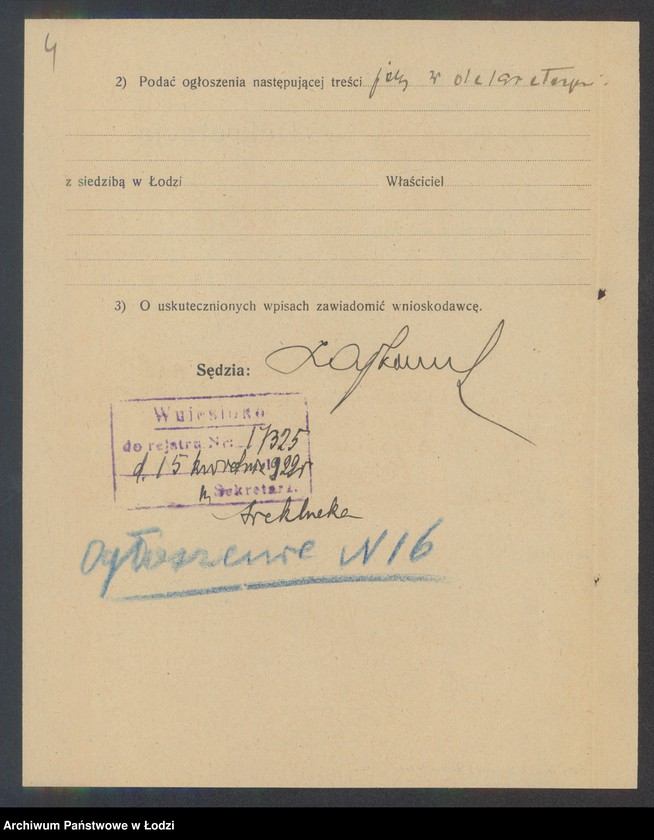 Obraz 6 z jednostki "Marjem Nyzenholc- sprzedaż drobiu"