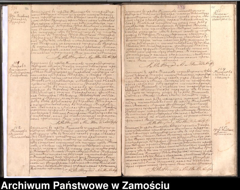 image.from.unit.number "Akta urodzeń, małżeństw, zgonów"