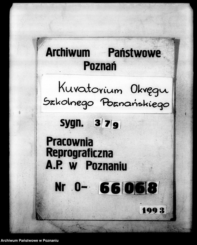 Obraz 1 z jednostki "Prywatne Gimnazjum Czajkowskiego- Poznań"