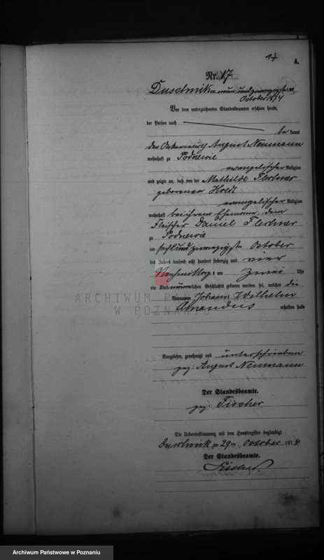 image.from.unit.number "Księga urodzeń"