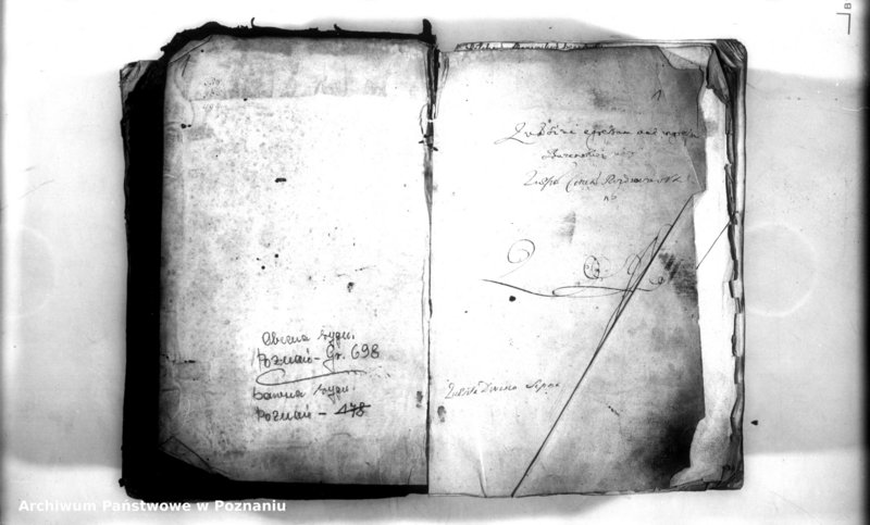 Obraz 3 z jednostki "Relationes [inducta]"