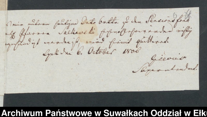 image.from.unit.number "Sachen wegen Beyträge zum Pensions Fonst"