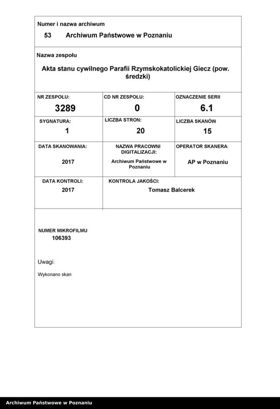 image.from.unit.number "Duplikat urodzonych, zaślubionych, umarłych"